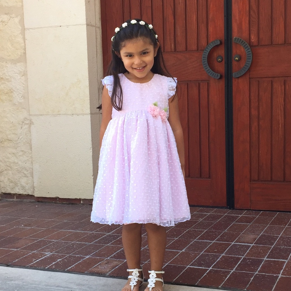 Dress for Girls, size 5T